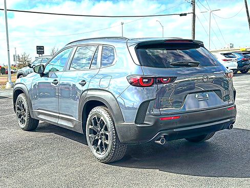 New 2026 MAZDA CX-50 Meridian Edition w/ Weather Package AWD/4WD image 6