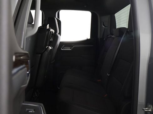 Used 2024 GMC Sierra 1500 Elevation w/ LPO, Elevation Black Package image 28