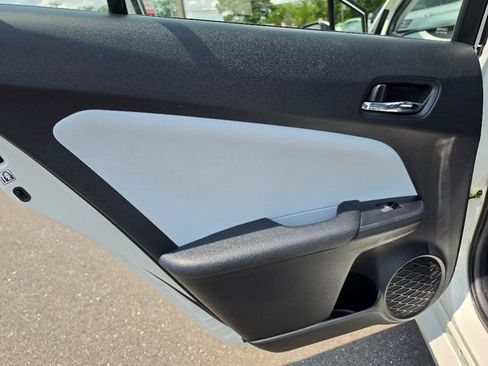 Used 2016 Toyota Prius Two FWD image 23