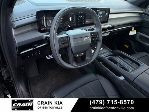 New 2027 Kia Telluride SX X-Line w/ Towing Package AWD/4WD image 10