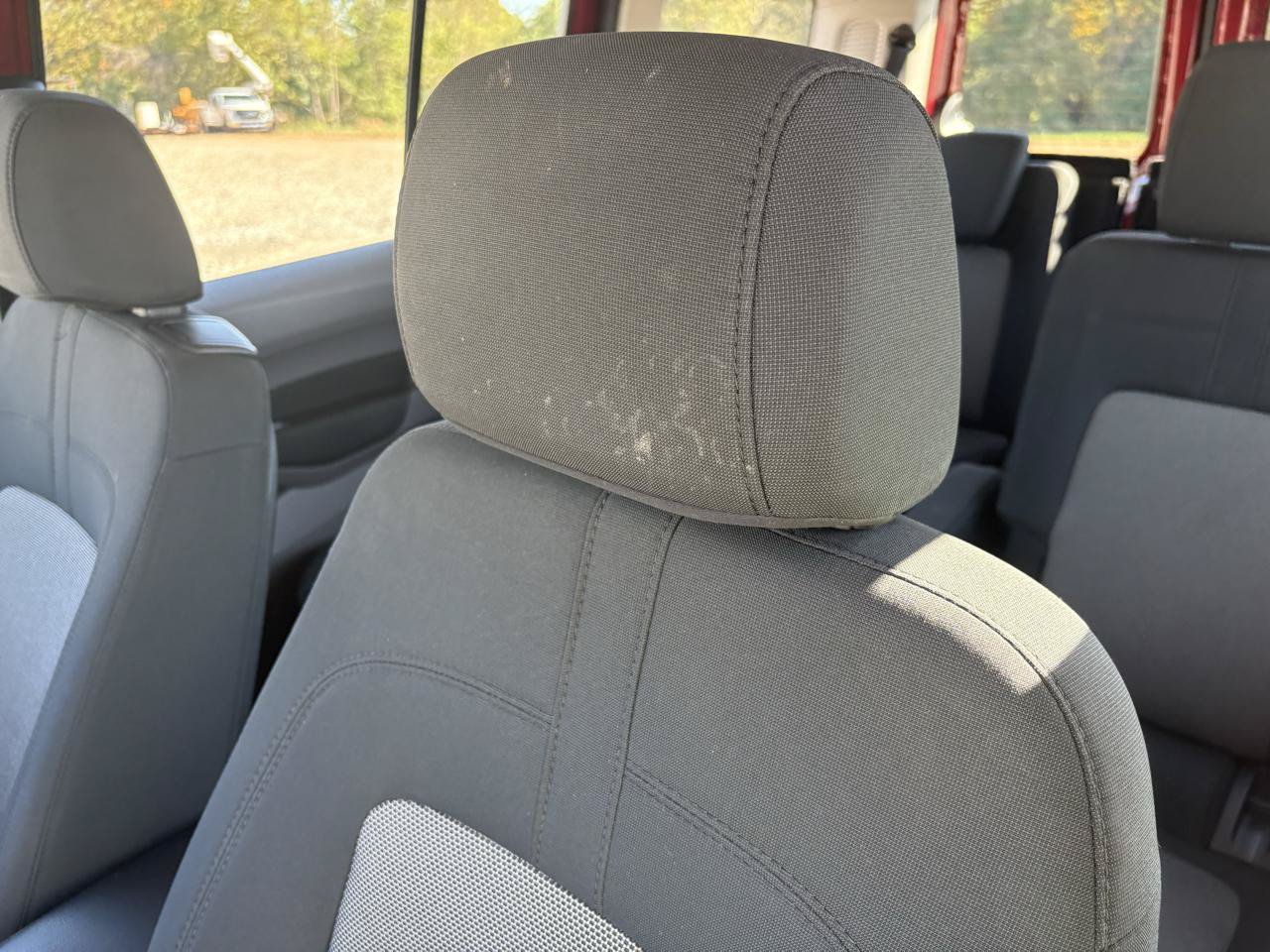 Used 2021 Ford Transit Connect XL FWD image 13
