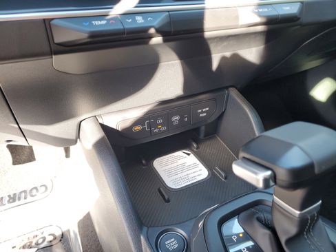 New 2025 Kia K4 EX FWD image 14