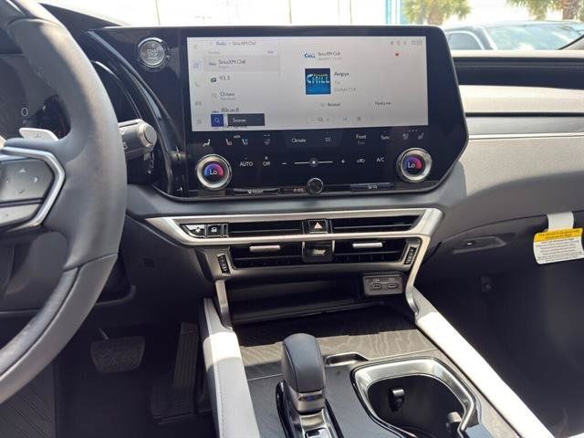 New 2026 Lexus RX 350 Premium Plus w/ Convenience Package AWD/4WD image 21