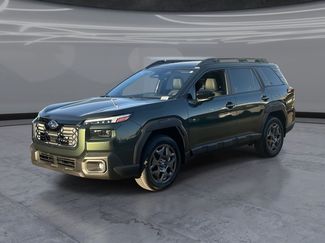 New 2026 Subaru Outback Premium AWD/4WD video 1