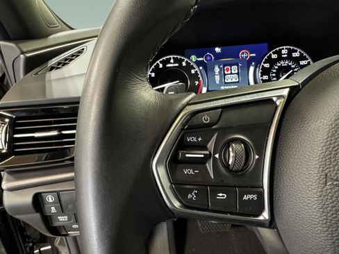 Certified 2025 Acura RDX SH-AWD image 14