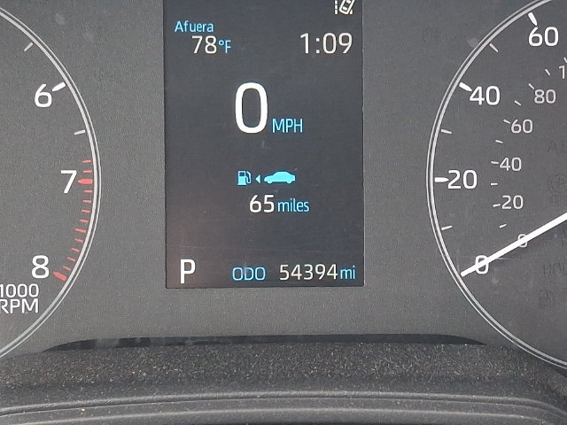 Used 2025 Toyota Corolla LE FWD image 19