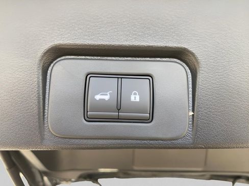 New 2026 Nissan Rogue SV w/ Rock Creek Premium Package AWD/4WD image 19