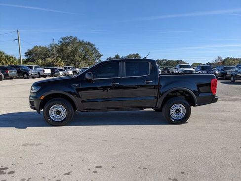 Certified 2023 Ford Ranger XL w/ Trailer Tow Package image 7
