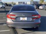 Used 2018 Honda Accord Sport image 5