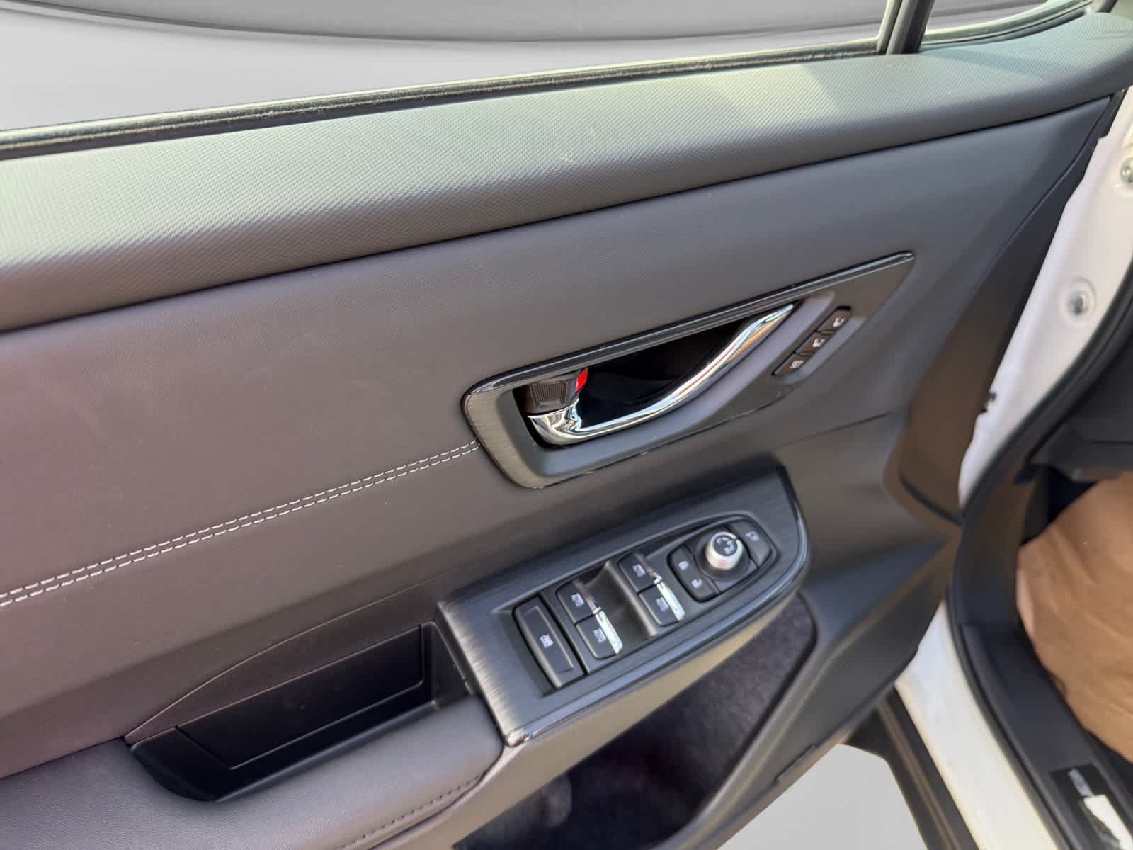 New 2026 Subaru Outback Touring XT AWD/4WD image 10