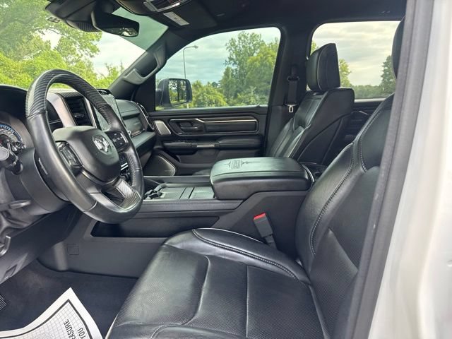 Used 2020 RAM 1500 Limited RWD image 15