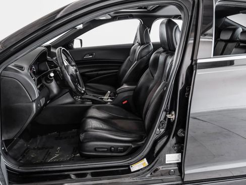 Used 2020 Acura ILX FWD image 3