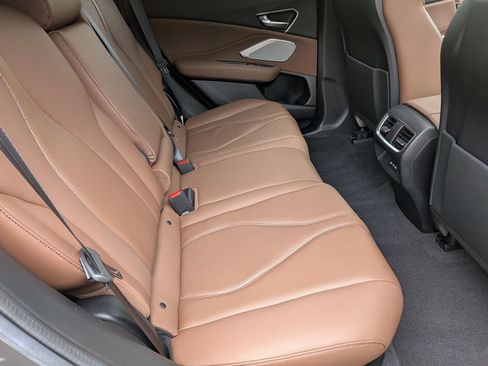 Certified 2023 Acura RDX AWD w/ Technology Package image 29