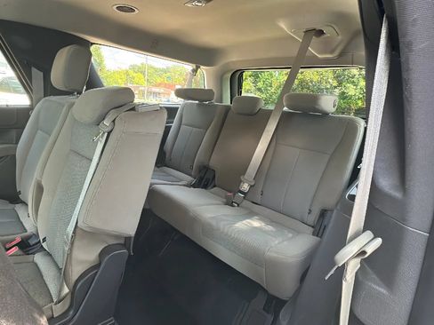 Used 2019 Ford Expedition Max XL AWD/4WD image 21