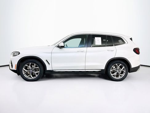 Used 2024 BMW X3 xDrive30i image 4
