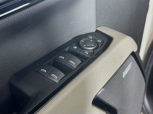 New 2026 Chevrolet Silverado 1500 ZR2 image 18