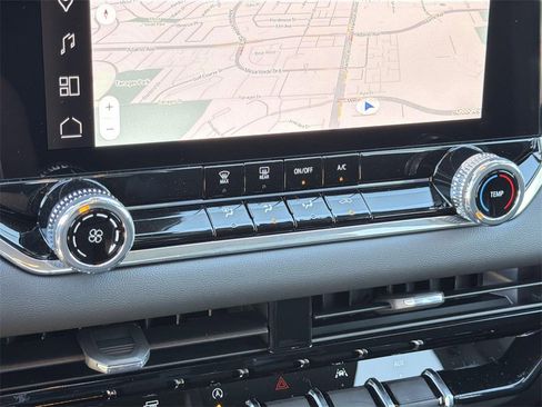 New 2026 GMC Canyon Elevation image 11