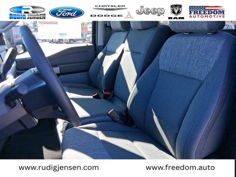 New 2026 Ford F250 XLT w/ FX4 Off-Road Package image 11