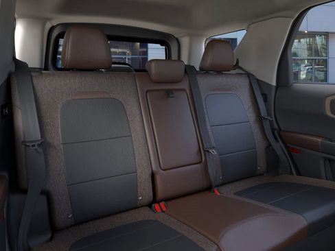 New 2026 Ford Bronco Sport Outer Banks image 11