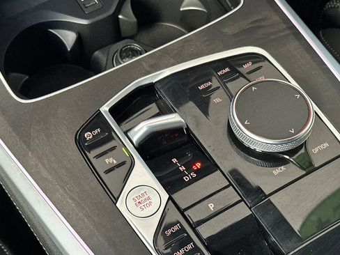 Used 2024 BMW X5 sDrive40i w/ Premium Package image 21