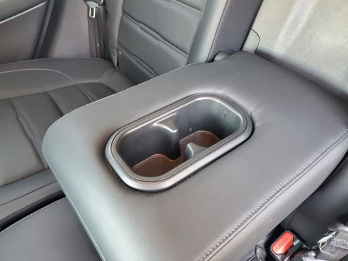 Used 2020 Honda CR-V Touring image 13