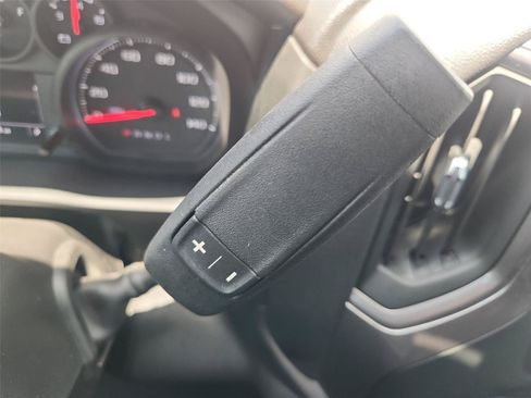 Used 2023 Chevrolet Silverado 1500 Custom RWD image 15