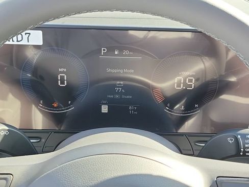 New 2026 Hyundai Kona SEL Sport FWD image 7