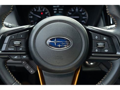 Used 2022 Subaru Outback Wilderness w/ Wilderness Package AWD/4WD image 18