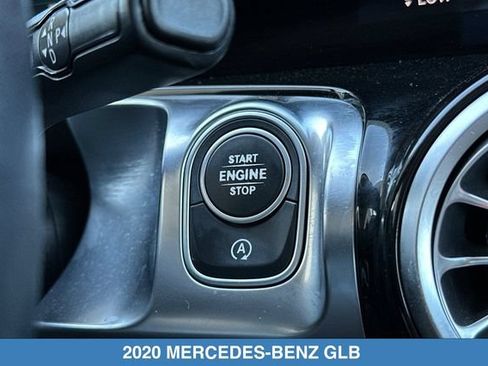 Used 2020 Mercedes-Benz GLB 250 image 25