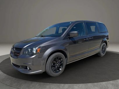 Used 2019 Dodge Grand Caravan GT