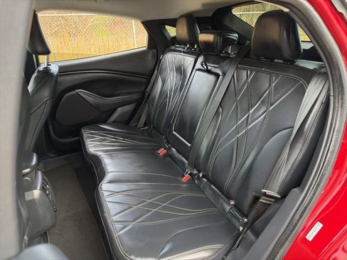 Used 2021 Ford Mustang Mach-E Select w/ Comfort/Appearance Package image 19