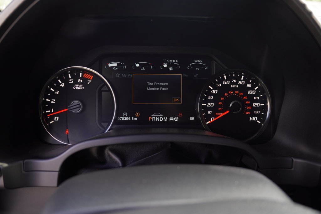 Used 2019 Ford F150 Raptor w/ Equipment Group 802A Luxury AWD/4WD image 7