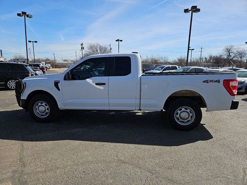 Used 2023 Ford F150 XL image 6
