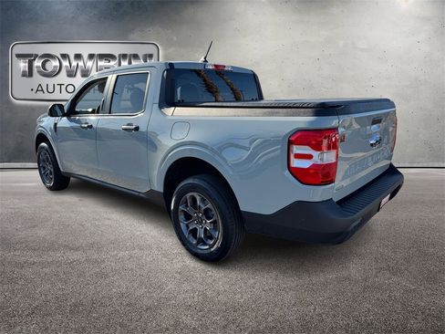 Used 2022 Ford Maverick XLT image 6