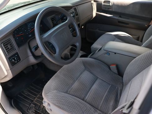 Used 2003 Dodge Durango SLT AWD/4WD image 21