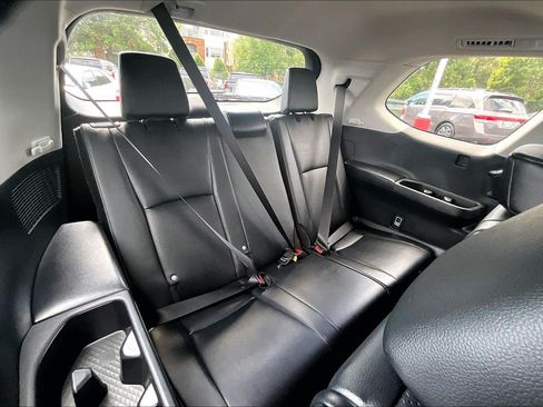Used 2024 Toyota Grand Highlander AWD Hybrid image 27