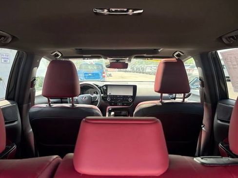 Used 2024 Lexus NX 350h AWD image 34