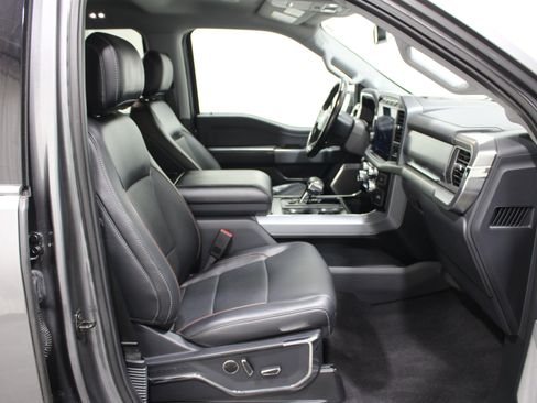 Used 2023 Ford F150 Lariat w/ Equipment Group 502A High AWD/4WD image 28