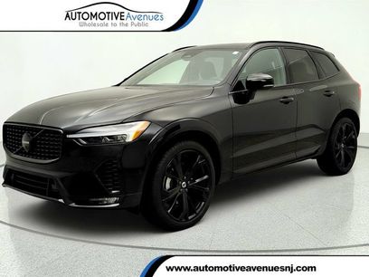 Used 2025 Volvo XC60 B5 Ultra w/ Protection Package Premier