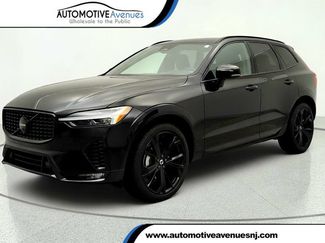 Used 2025 Volvo XC60 B5 Ultra w/ Protection Package Premier AWD/4WD video 1