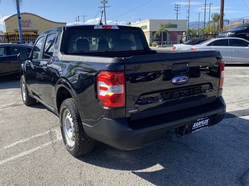 Used 2022 Ford Maverick XL FWD image 7