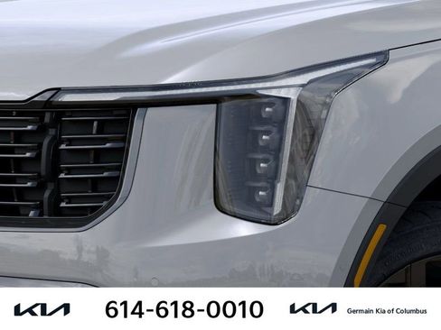New 2026 Kia Sorento SX AWD/4WD image 13