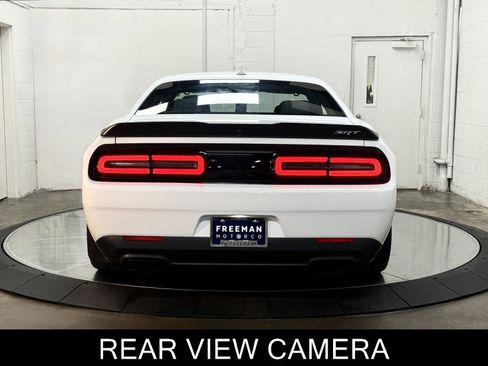 Used 2018 Dodge Challenger SRT Demon image 7