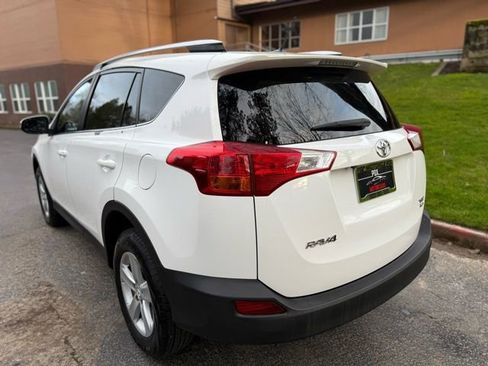 Used 2014 Toyota RAV4 XLE image 6