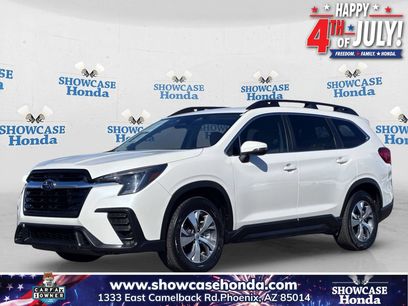 Used 2023 Subaru Ascent Premium w/ Convenience Package