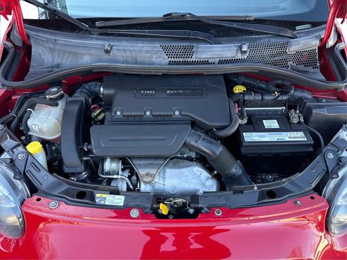 Used 2013 FIAT 500 Turbo Cattiva FWD image 11