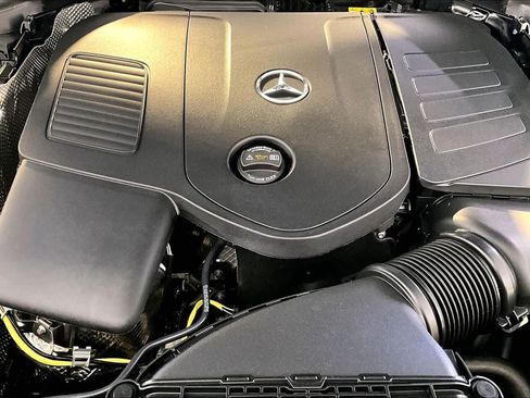 New 2026 Mercedes-Benz GLC 300 4MATIC image 14