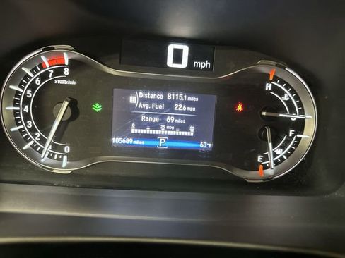 Used 2019 Honda Ridgeline Sport image 12