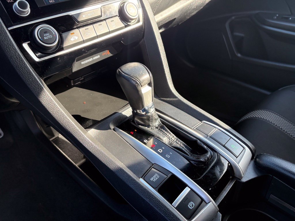 Used 2021 Honda Civic Sport image 23