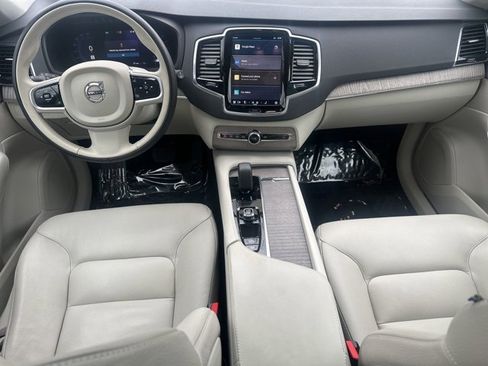Certified 2023 Volvo XC90 B6 Plus w/ Protection Package image 17